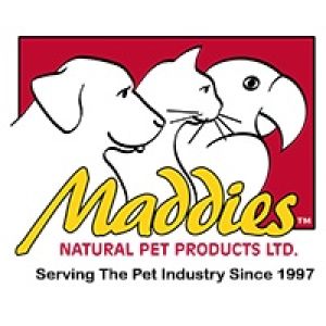 Maddies Natural Pet Products Ltd.