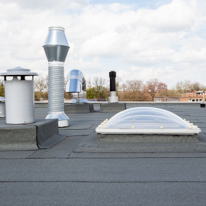 Madison Roof Repair Chimney Services