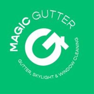 Magic Gutter