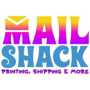 Mail Shack