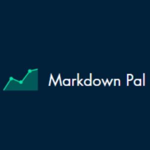 Markdown Pal