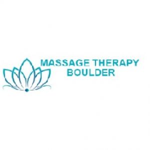Massage Therapy Boulder