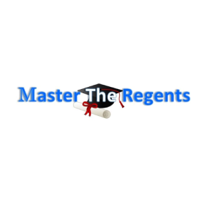 Master the Regents