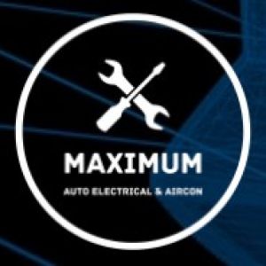 Maximum Auto Electrical & Aircon