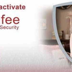 mcafee.com//activate 