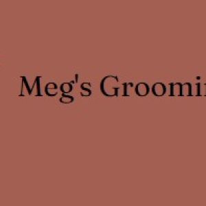 Meg’s Grooming Salon