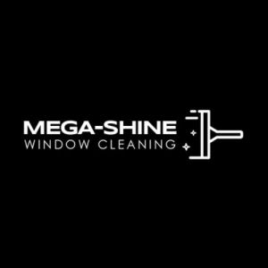 Mega-Shine Window Cleaning