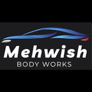 Mehwish Body Works