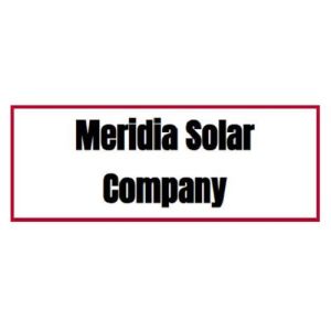 Meridia Solar Company