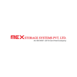 MEX Storage Systems Pvt. Ltd