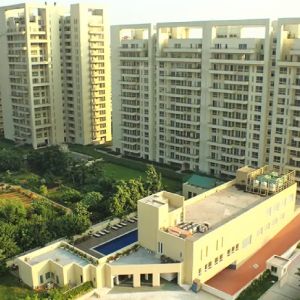 MGF The Villas Apartment for Sale in Gurgaon