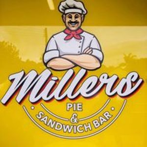 Millers Pie & Sandwich Bar – Broadmeadow