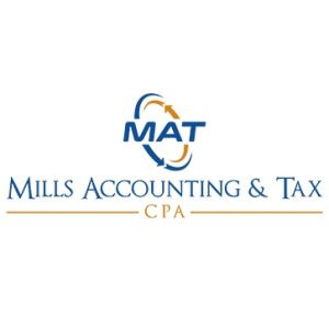 Mills Accounting & Tax CPA