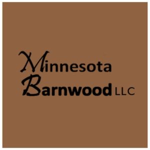 Minnesota Barnwood