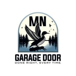 MN Garage Door