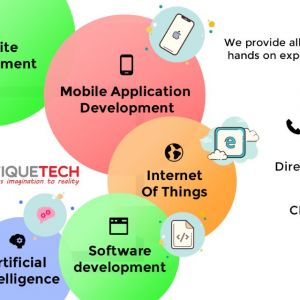 Mobile app development company in Mumbai