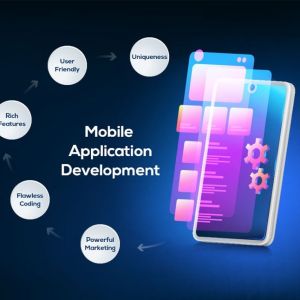 Mobile Application Development with Taction Software: Empowering Innovation