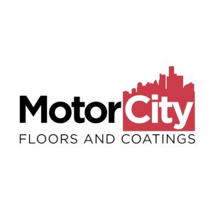 MotorCity Floors and Coating
