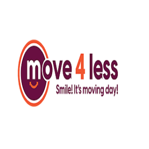 Move 4 Less - Reno Movers