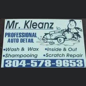 Mr. Kleanz professional Auto Detail