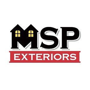MSP Exteriors | Roofing Contractor in MN