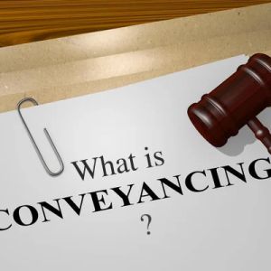 My Conveyancing Matters