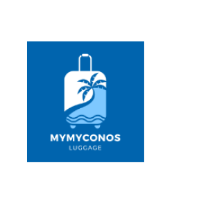 My Mykonos Luggage