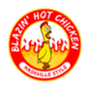 Nashville Hot Chicken Westlake