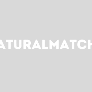 Natural Matcha