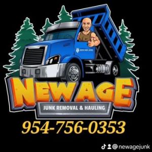 New Age Junk Removal & Hauling, LLC