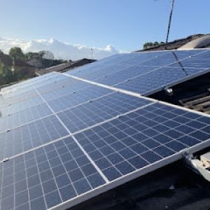 Old Mate Electrical And Solar