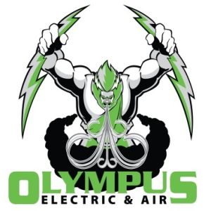 Olympus Electric & Air
