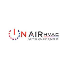 On Air HVAC LLC