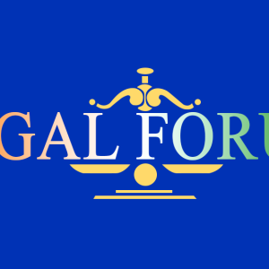 Online legal forum