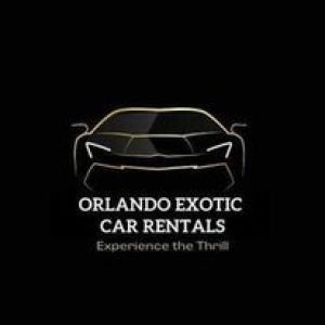 Orlando Exotic Car Rentals