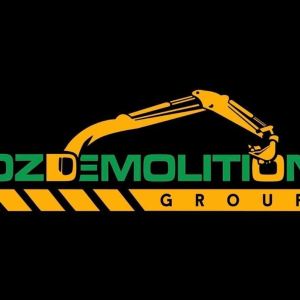 Oz Demolition Group PTY LTD