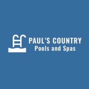 Paul's Country Pools and Spas
