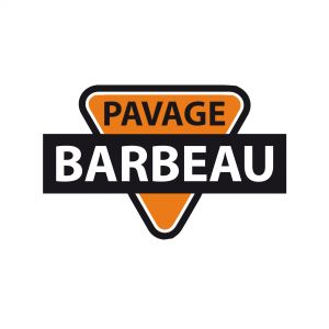 Pavage Barbeau
