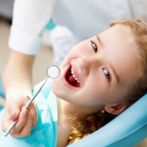 Pediatric Dentistry in Dubai