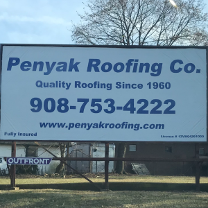 Penyak Roofing Since 1960