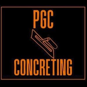 PGC Concreting