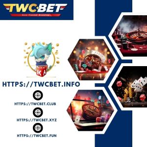  Play the Best Online Games in Malaysia with Twcbet