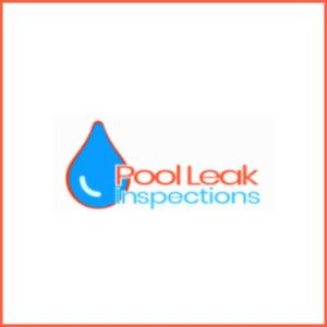 Pool Leak Inspections