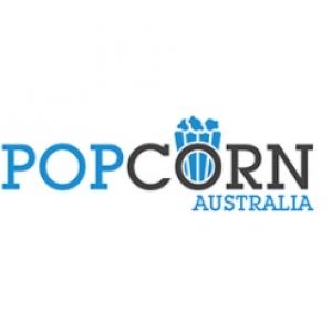 Popcorn Melbourne, Perth, Sydney, Brisbane, Adelaide