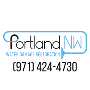 Portland NW Water Damage Restoration