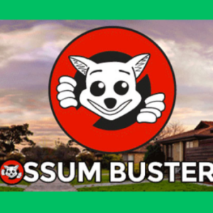 Possum Busters - Possum Removal - Narraweena