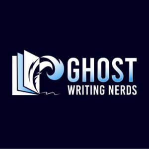 Professional Ghostwriting Services - Ghostwriting Nerds 