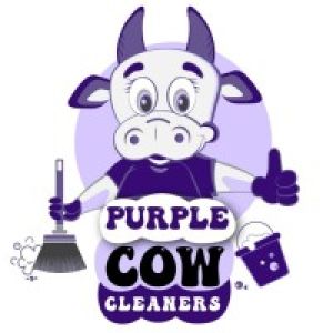 Purple Cow Cleaners