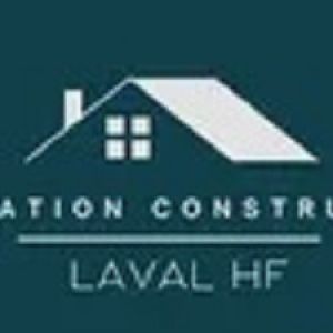 Rénovation Construction Laval HF
