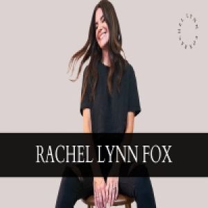 Rachel Lynn Fox - The PMDD Whisperer - Treat & Cure PMDD Naturally